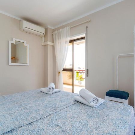 Ocean View Apartment Portimao Ngoại thất bức ảnh