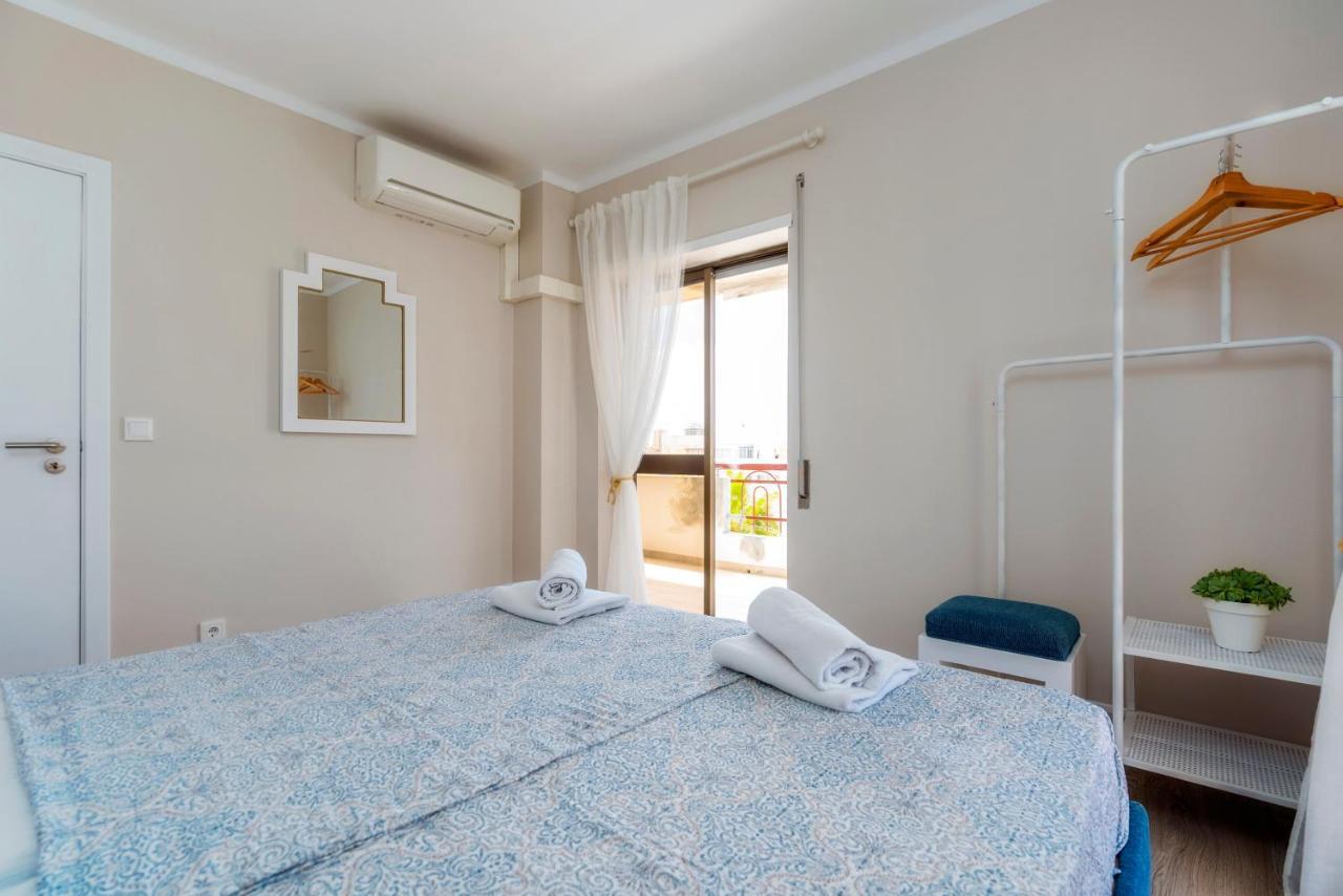 Ocean View Apartment Portimao Ngoại thất bức ảnh