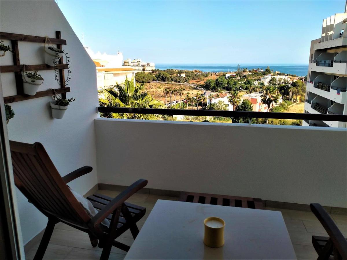 Ocean View Apartment Portimao Ngoại thất bức ảnh